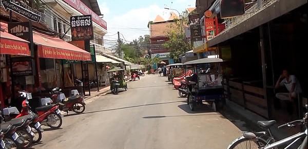  Pub Street Siem Reap Cambodia